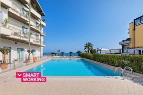 Residenza Miralago Penthouse by Wonderful Italy Desenzano Del Garda